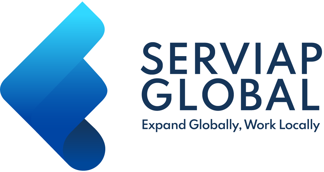 Serviap Hub logo