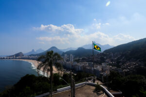 Employer of Record Services in Brazil