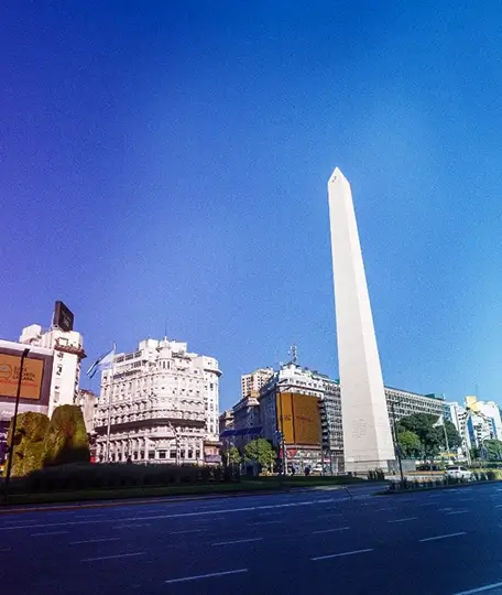 Argentina