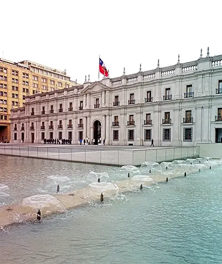 Chile
