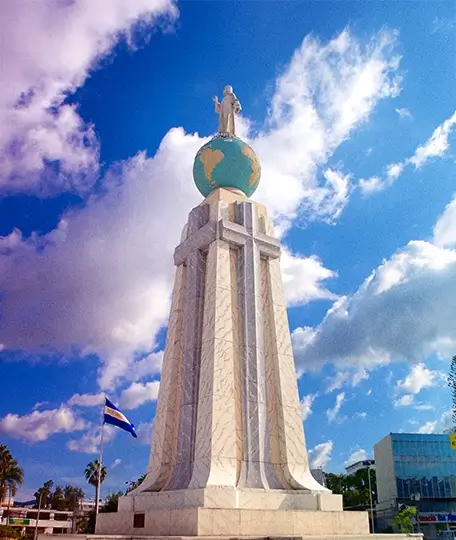 El Salvador