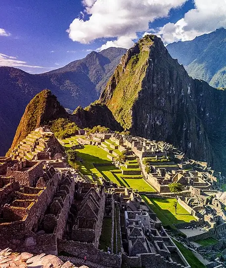 Peru