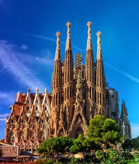 Spain