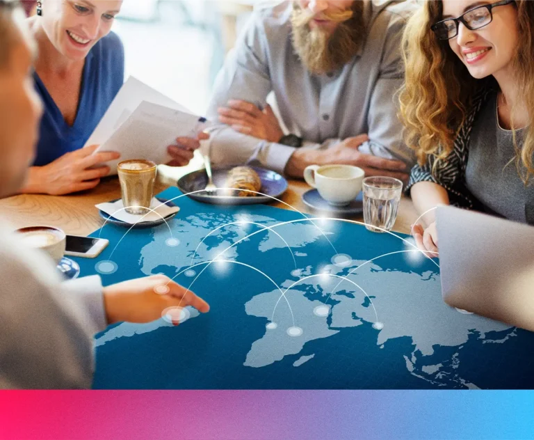 How do Tariffs Affect the Global Economy: Consequences For International Teams