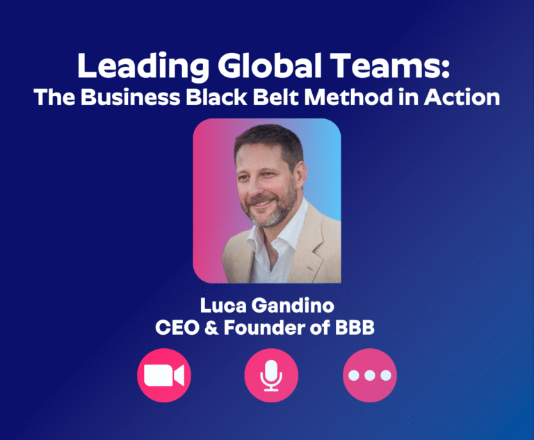 Global Leadership Strategies for International Expansion