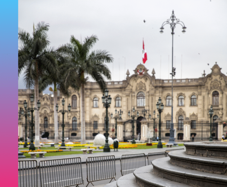 Peru Presidential Vacancy 2025: What Employers Should Know About Labor, Currency, and Business Impacts 