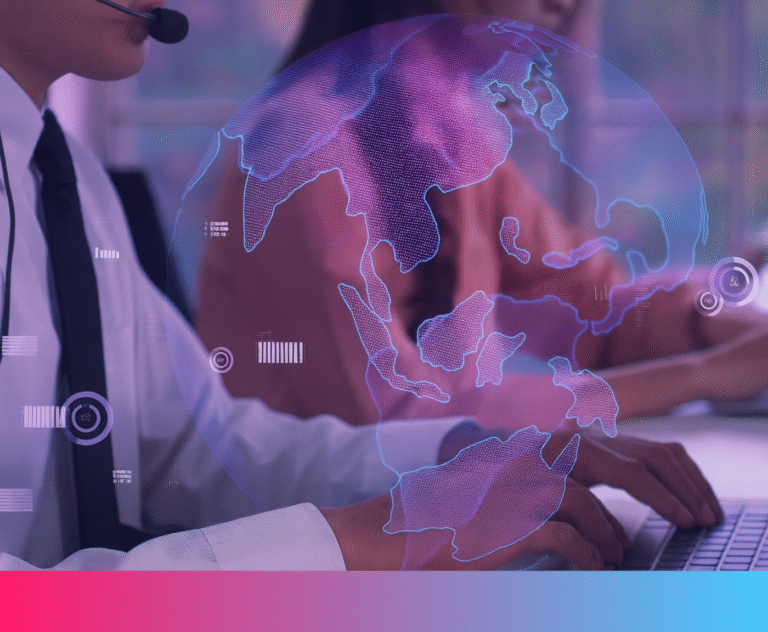 How to Build a 24/7 Global Support Operation for High-Traffic Seasons