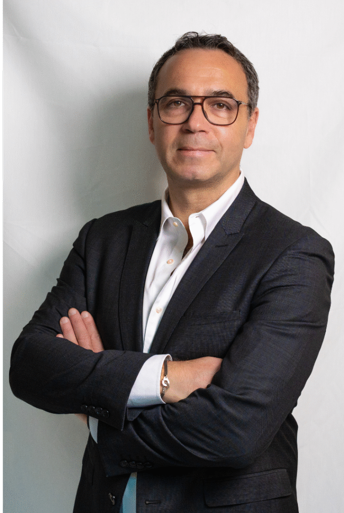 Roger Oudiz_Hightekers_Chairman