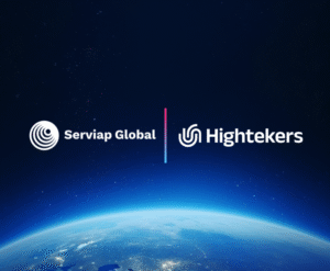Serviap Global Joins Hightekers Group to Strengthen Global Expansion