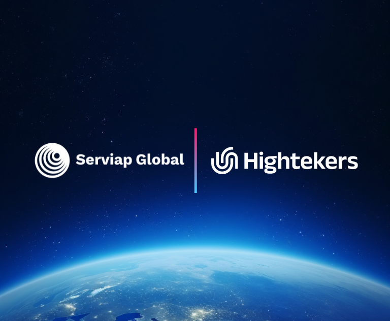 Serviap Global Joins Hightekers Group to Strengthen Global Expansion