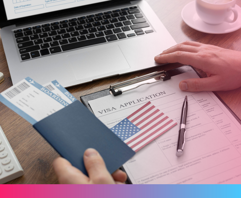 Immigrant visa processing pause 2026 announced by the U.S. Department of State