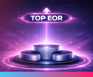 best employer of record 2026