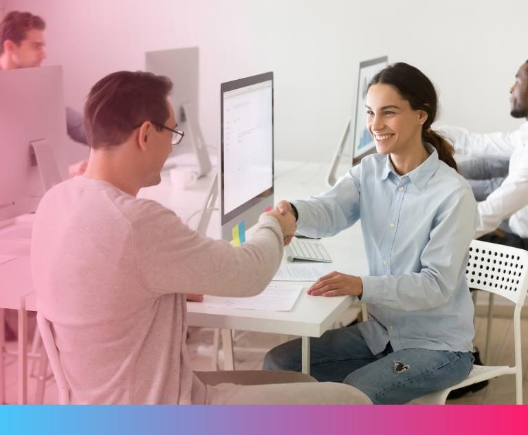 EOR onboarding process