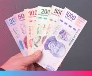 mexico minimum wage 2026