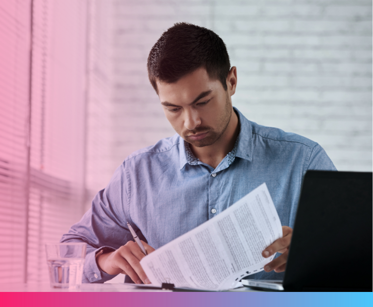 contractor of record