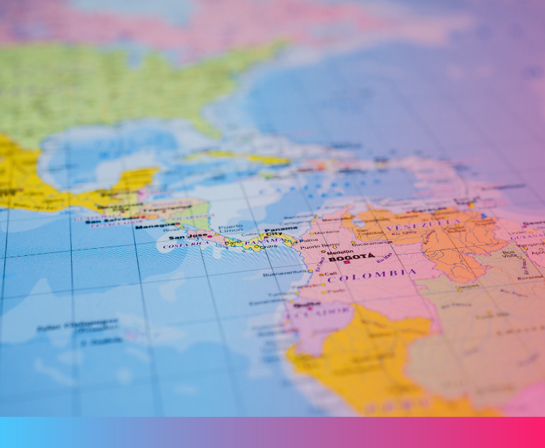 Payroll outsourcing companies LATAM 